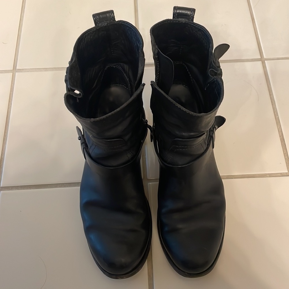 Rag & Bone boots